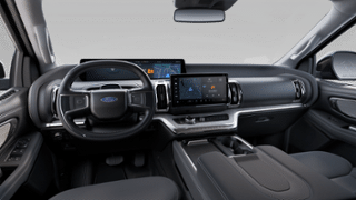 2025 Ford Expedition® Internal Image 2